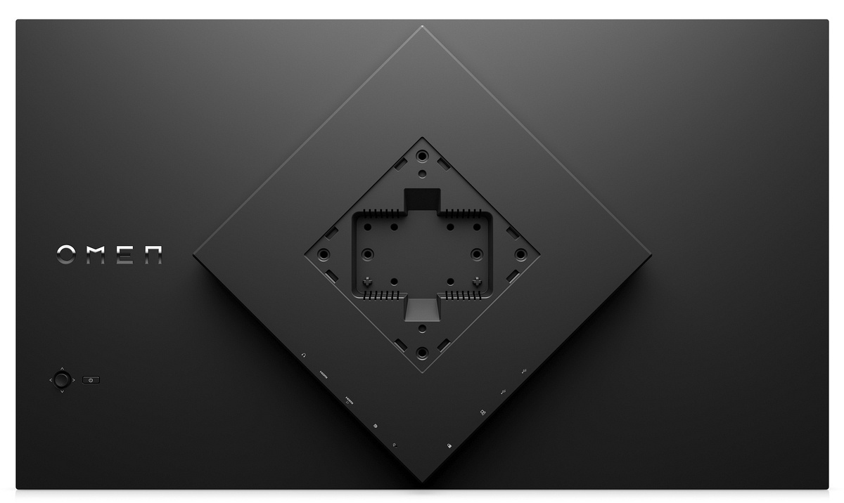 Monitor HP Omen 27u 4K Gaming UHD IPS 144Hz HDR400